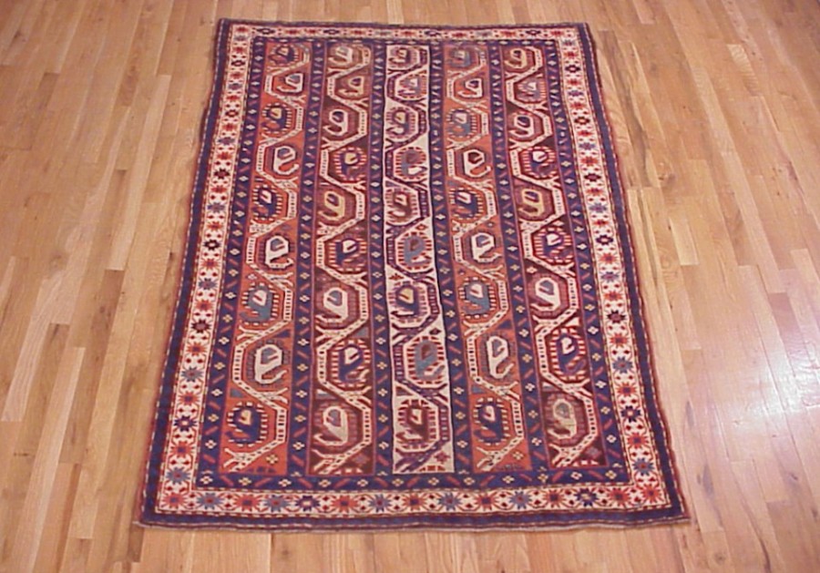 26429 Kazak 7-5 x 4-4