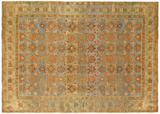 29503 N.W. Persia 6-9 x 5-1