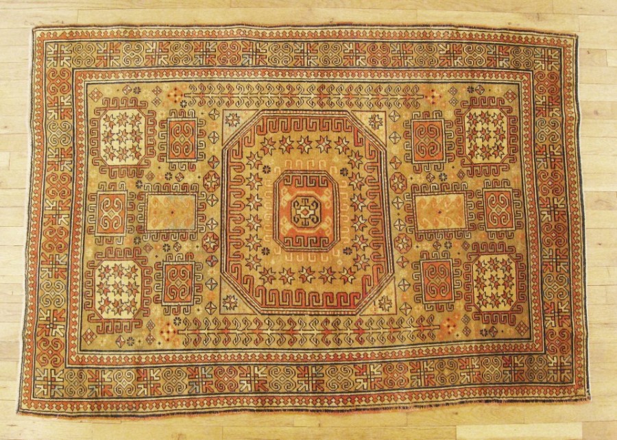 31879 Kazak 5-6 x 4-0