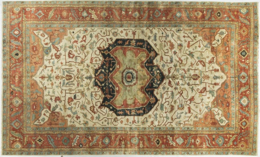 37178 Reproduction Serapi 21-4 x 11-8