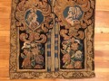 29504 Tapestry Panel 6-9 x 2-9