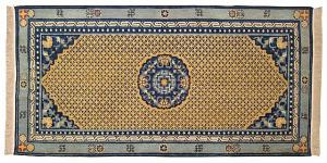 Antique Chinese Ning Xia - Item #  27155 - 7-3 H x 3-6 W -  Circa 1890